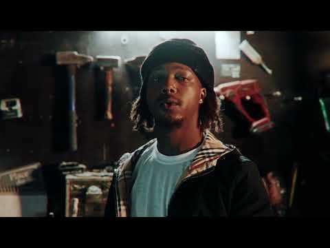 VVES - MTRL V (Clip Officiel)