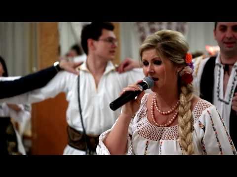 Sabina Leonte Alb: LIVE ascultări și de joc (tel solista 0742850336)