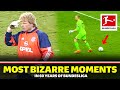 Funniest Bundesliga Moments Ever!