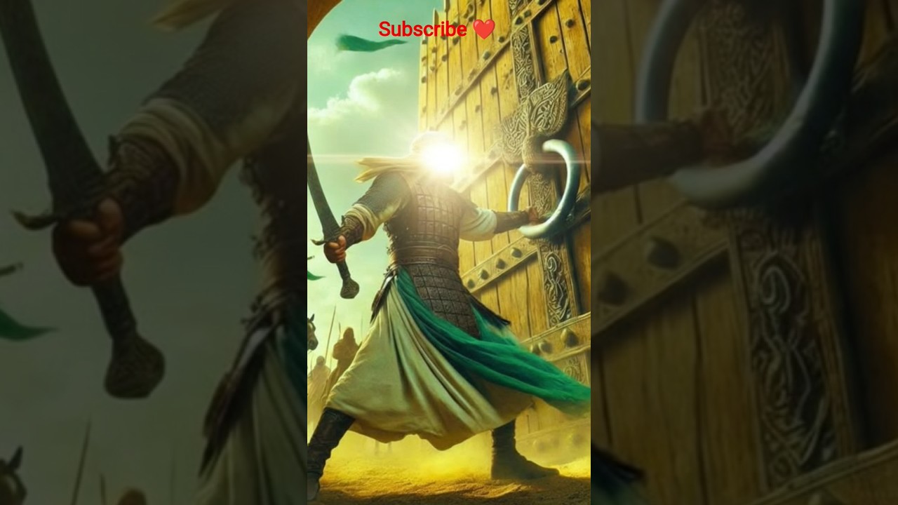 mushkil kusha Hai Tera laqab islamic shorts video❤️#short#shorts#shortsfeed#viral#trending#explore#