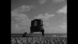 Kurt Edelhagen Big Band - Theme from Movie "Dwaj ludzie z szafą" ( Krzysztof Komeda )