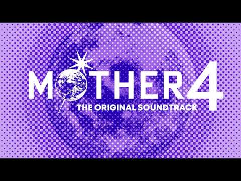 Urban Foe - MOTHER 4