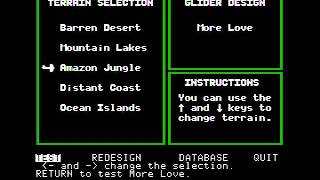 Glidepath for the Apple II