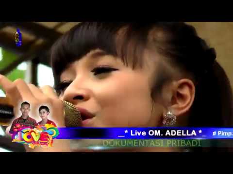 SAYANG _ Tasya Rosmala _ ADELLA 2017 _ Prambon - Tuban
