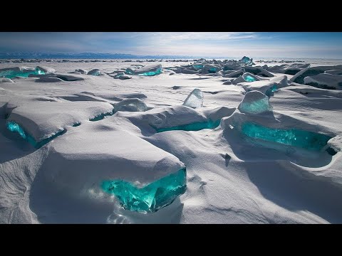 DAUNTLESS Chain Blade Build. Ice Support