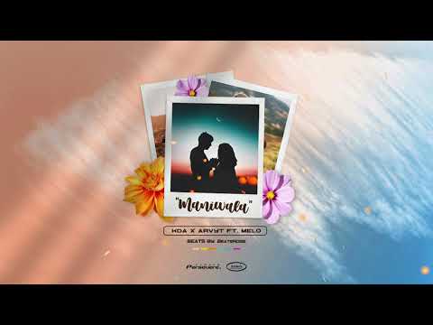 Maniwala - Arvy T x Kda Wolfgang feat. Melo