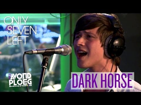 Katy Perry - Dark Horse [cover by Only Seven Left feat. Double G]