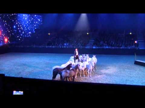 Equitana 2013 Hoptop show Festivallo Lorenzo