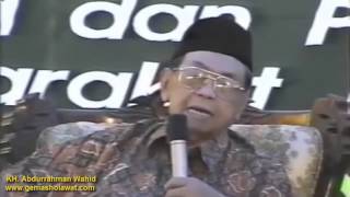 Download lagu Keren! Ceramah Fenomental Gus Dur KH. Abdurrahman Wahid di Pesantren Ngalah HD mp3 Download lagu Keren! Ceramah Fenomental Gus Dur KH. Abdurrahman Wahid di Pesantren Ngalah HD mp3