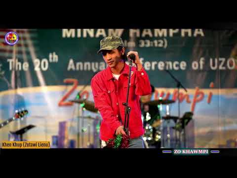 UZO 2024 ( ko latt gm - Zotawi Lienu )