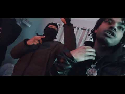 DarealDeeko - Humble Beast (Official Video)