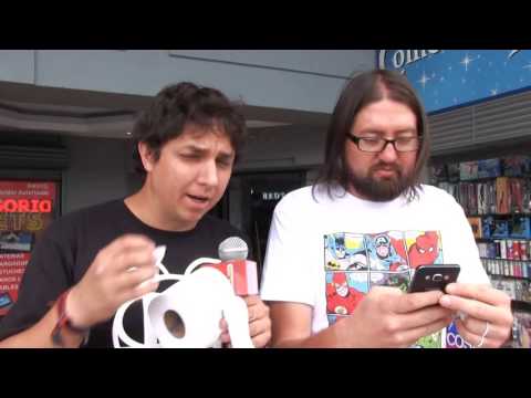 AVESPADOS / Programa 05 - Ponte que Funque - Prótesis Nasales