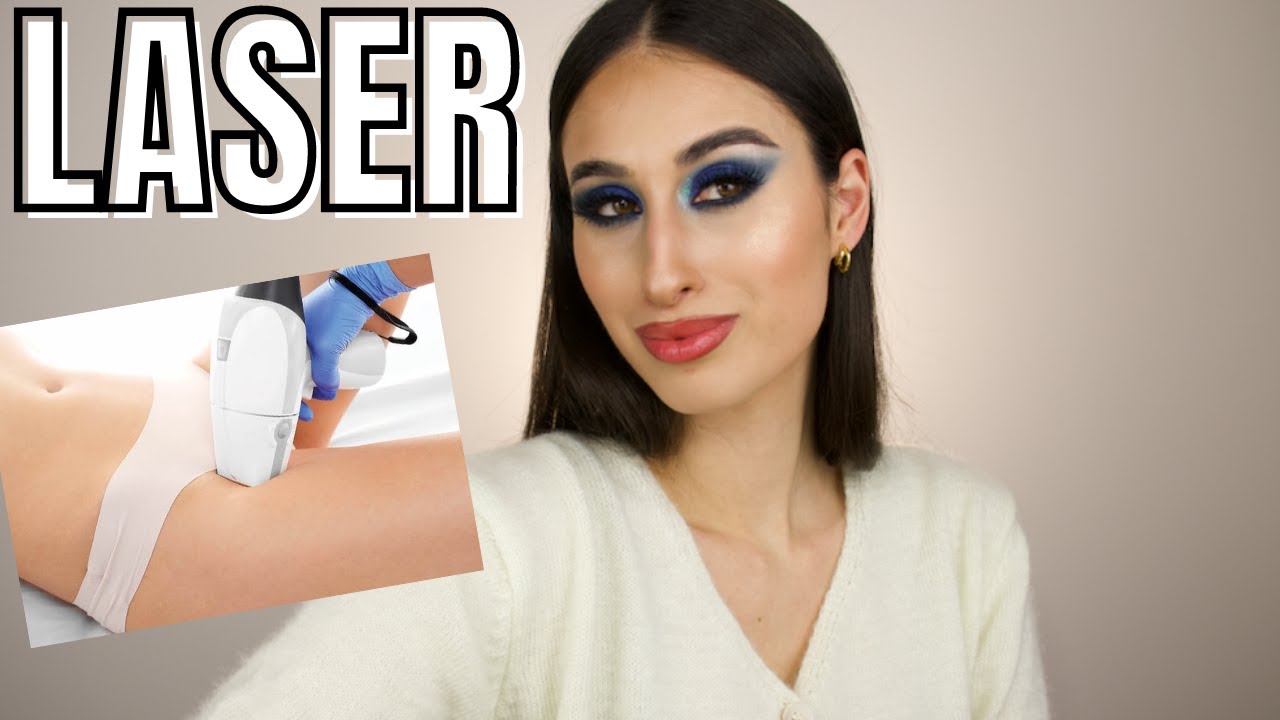 Watch Now EPILAZIONE LASER GAMBE E INGUINE!! QUANTO COSTA FA MALE FUNZIONA- LA MIA ESPERIENZA EPILAZIONE LASER GAMBE E INGUINE!! QUANTO COSTA FA MALE FUNZIONA- LA MIA ESPERIENZA