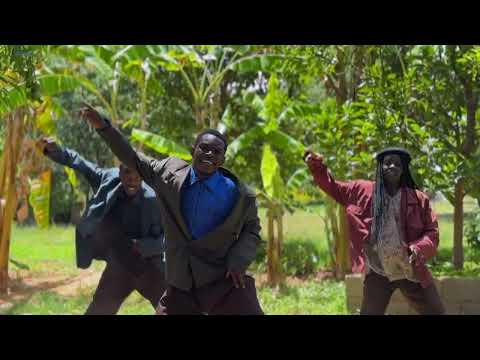 Roe Makawa - It's Okay