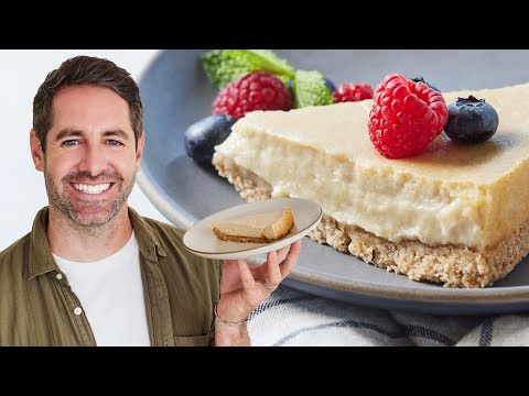 Vegan Cheesecake