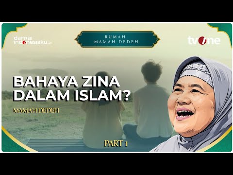 "Hukuman Berat bagi Pelaku Zina, Cambuk 100 Kali hingga Ancaman Neraka!" | RUMAH MAMAH DEDEH
