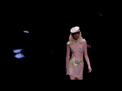 Blumarine Fall/Winter 2021/22