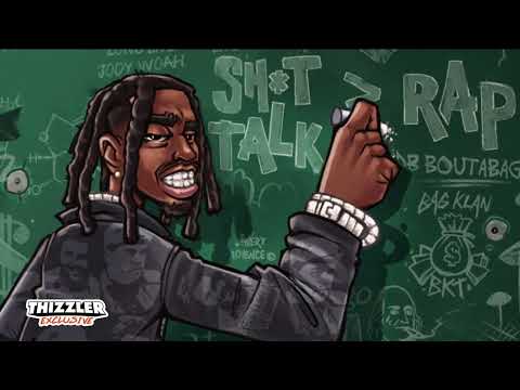 DB.Boutabag ft. Skilla Baby - Roll The Dice (Official Audio)