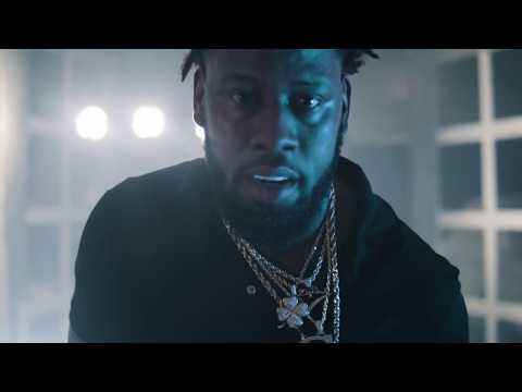 Zay Bandz - Ice Water (freestyle)