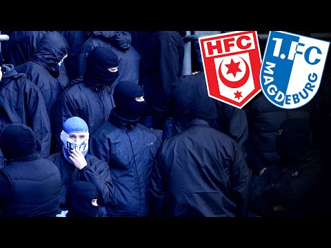 Halle - Magdeburg | DERBYTIME