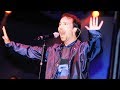 DJ BoBo - Shadows Of The Night (Magic The Show)