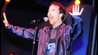 DJ BoBo - Shadows Of The Night (Magic The Show)