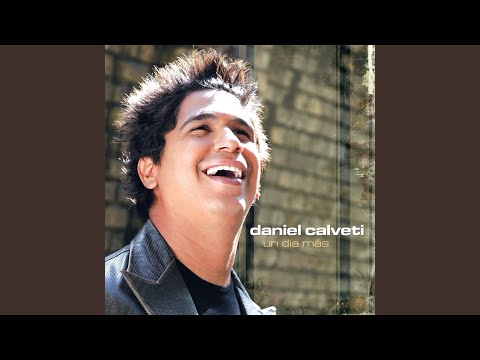 Vives En Mí - Daniel Calveti