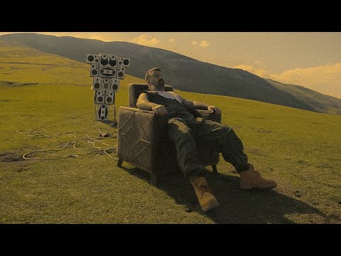 @Godpoori  - Taze Doomada (Official Music Video) [Directed by @AkioXo ]