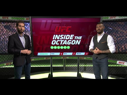 Fight Night Dublin: Unibet Presents Inside The Octagon