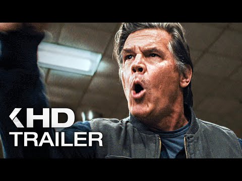 WEAPONS: Die Stunde des Verschwindens Trailer German Deutsch (2025) Josh Brolin, Julia Garner