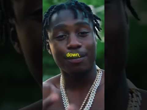 Lil Tjay DOESN'T Need Autotune 🤯🔥