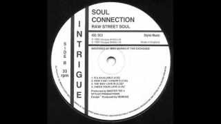 Soul Connection - R U Available