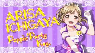 Poppin&#39;Party 11th Single「ガールズコード」CM | Animes.OOO