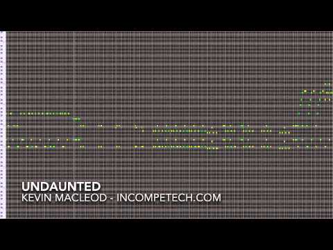 Video thumbnail for Undaunted