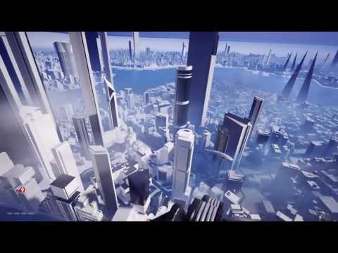 Mirror's Edge™ Catalyst