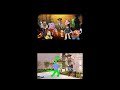 All Two Despicable Me Movies At Once