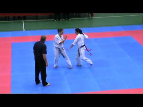 Herczeg Lilla - Baksi Adrienn.mpg