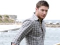 Jensen ackles Runnin 