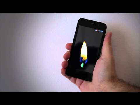 Wax Match Light Video