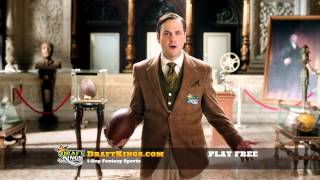 DraftKings Comercial