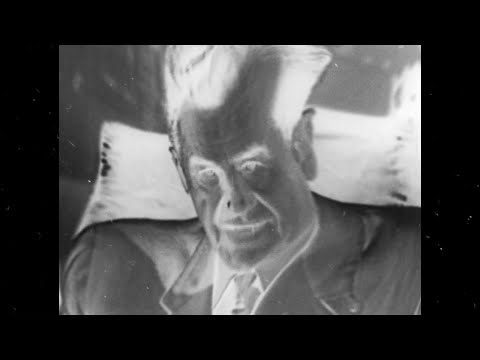 The Kerosene Hours - Imperfect You [Official Video]