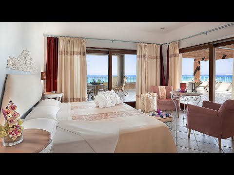 Resort and SPA Le Dune | Badesi (Olbia Tempio) | 4 Stars Resort in Sardinia | Charming Italy