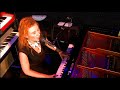 Tori Amos - Northern Lad - Live - 2003 Soundcheck - 4K 60FPS Upscale