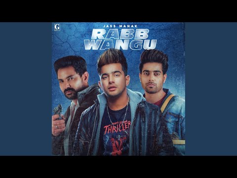 Rabb Wangu (From "Sikander 2")