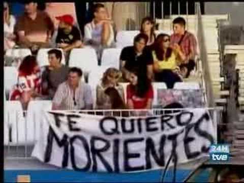 Almeria 1-2 Valencia - Highlights