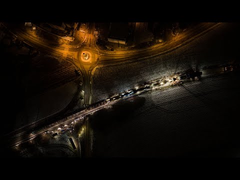 SWISS-FLY BORIS BRON - Scheuchzer - Puma 90 & DRLC.