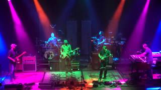 UMPHREY'S McGEE : The Linear : {4K Ultra HD} : The Pageant : St. Louis, MO : 9/2/2017