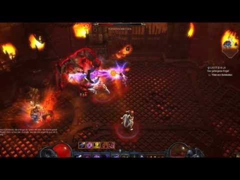 Der Schlächter - Qual 2