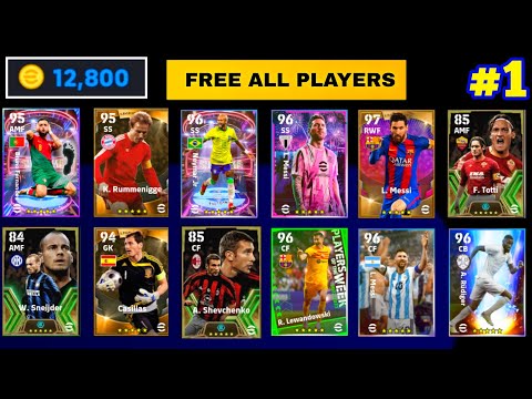 THE BEST BEGINNING EVER!! - eFootball 24 MOBILE [Ep 1]