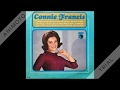 Connie Francis - I Was Such A Fool - 1962 - DC50s60s70s Connie Francis - I Was Such A Fool - 1962